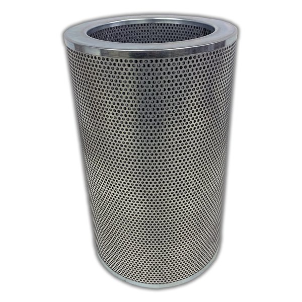 Main Filter Hydraulic Filter, replaces WIX W01AG220, 10 micron, Inside-Out MF0065995